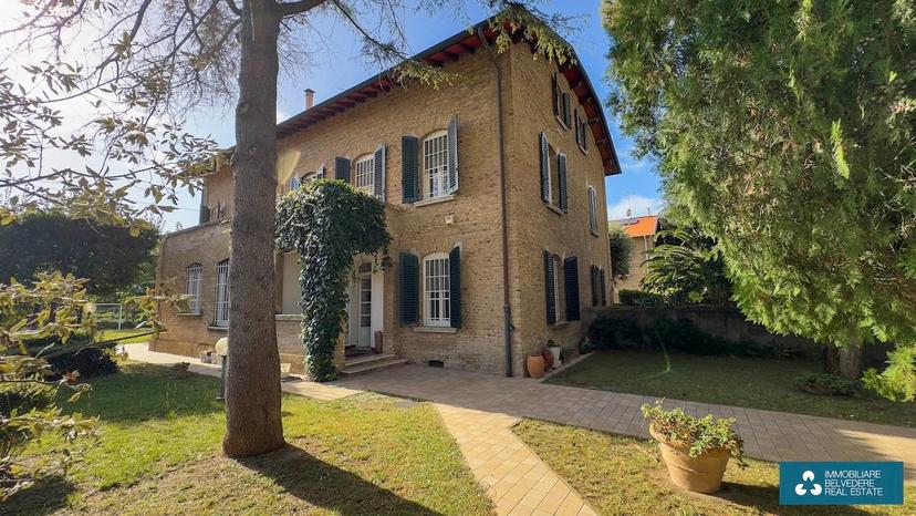 Villa in Via Dante, Rosignano Marittimo — foto 2 di 5