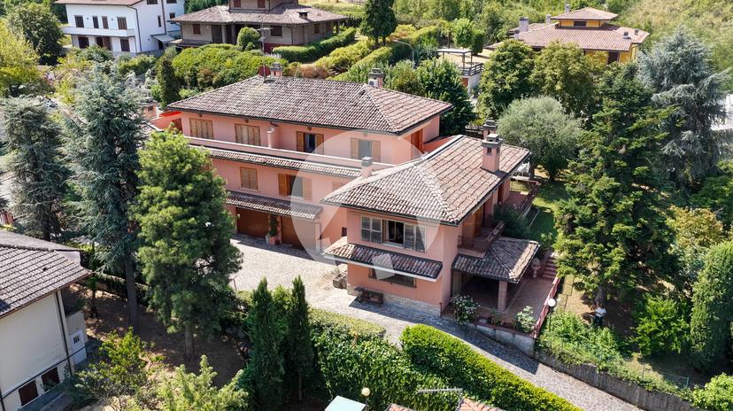 Villa unifamiliare in Moscati 12, Sassuolo — foto 3 di 5
