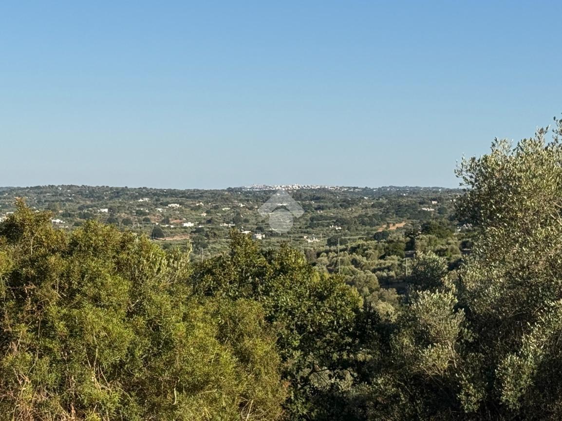 Casa indipendente in C.da Pico, Cisternino