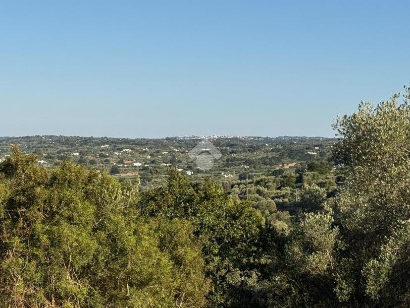 Casa indipendente in C.da Pico, Cisternino