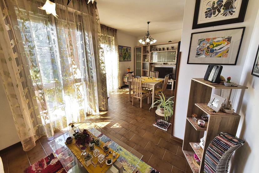 Trilocale in Via Magenta 426, Cislago — foto 3 di 5