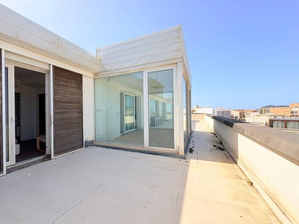 Attico in Via Massimiliano Regis 75, Milazzo — foto 2 di 5