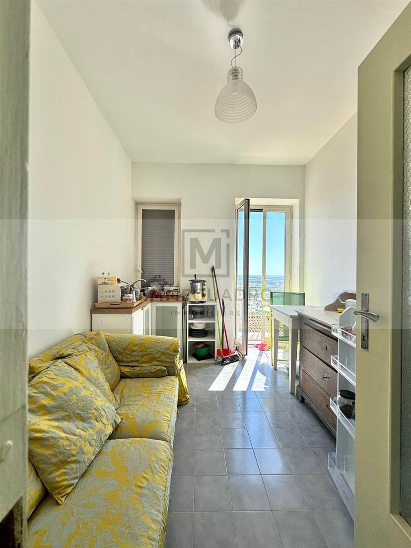 Bilocale in Via Roma, Monte San Biagio — foto 4 di 5