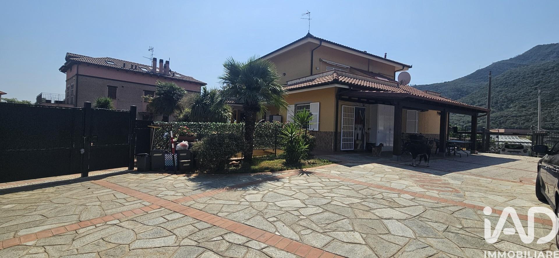 Villa in Località&nbsp; Coasco Marina Verde 35, Villanova d'Albenga