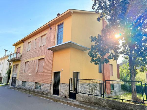 Terratetto plurifamiliare in Via Cesare Battisti, Alessandria
