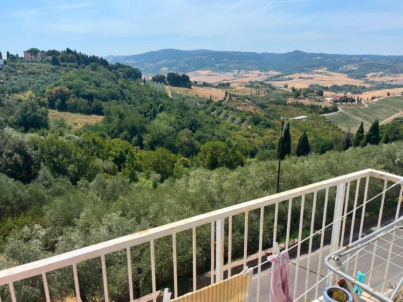 Quadrilocale, Terricciola — foto 5 di 5
