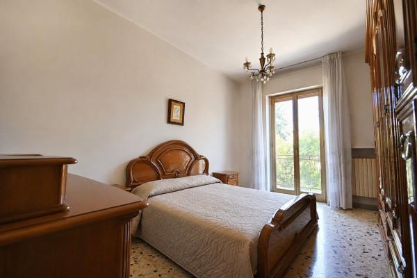 Quadrilocale in Via Isonzo, Putignano