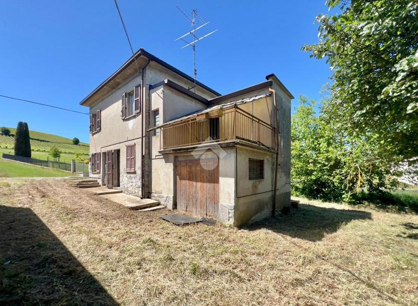 Casa indipendente in Frazione Molino 91, Pietra de' Giorgi — foto 3 di 5