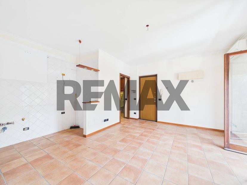 Trilocale in Via della Cappella 16, Formello — foto 3 di 5
