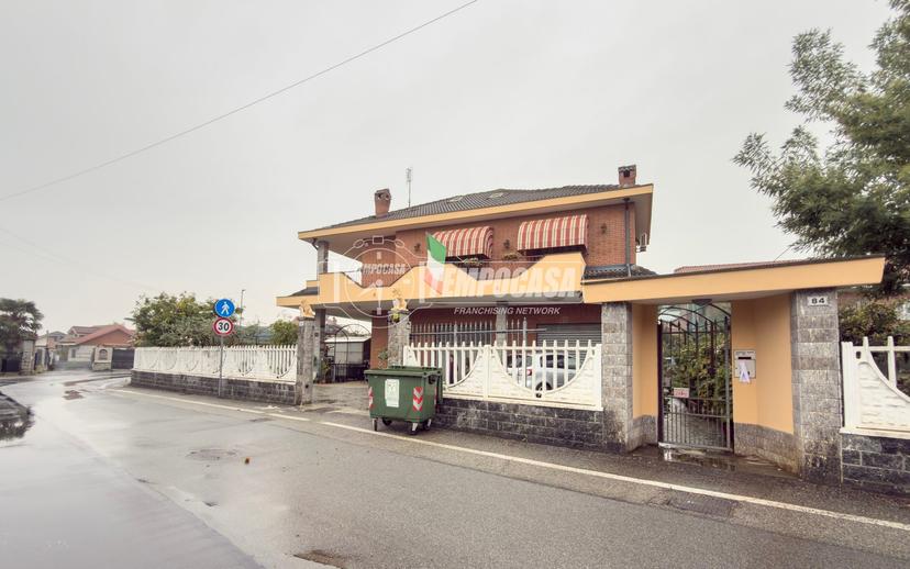 Appartamento in Via Cascina Nuova 84, Bruino — foto 4 di 5
