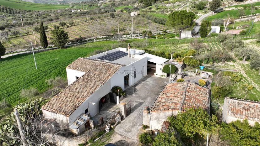 Casa indipendente, Giarratana — foto 5 di 5