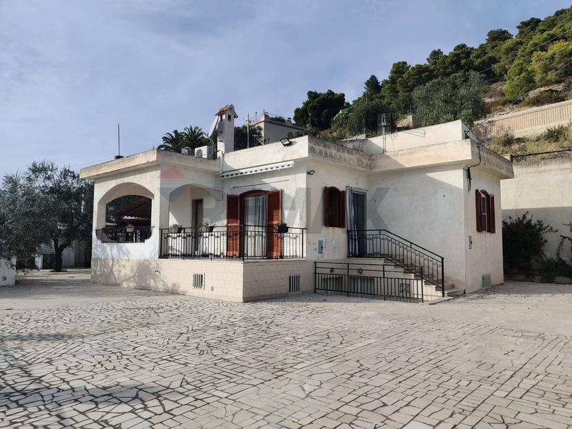 Villa in Contrada Gravaglione, Mattinata — foto 4 di 5