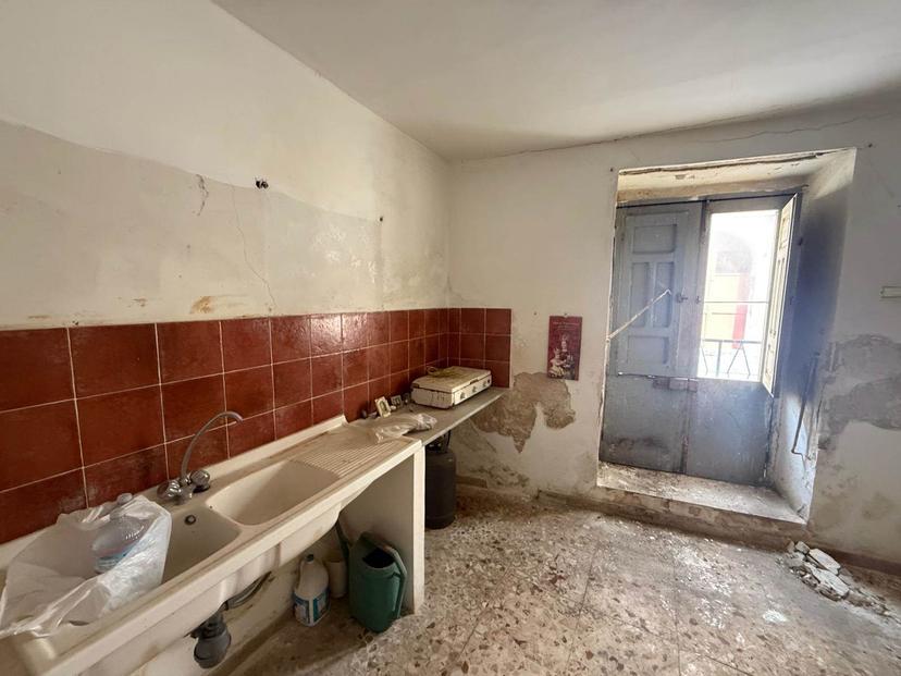 Casa indipendente, Buscemi — foto 5 di 5