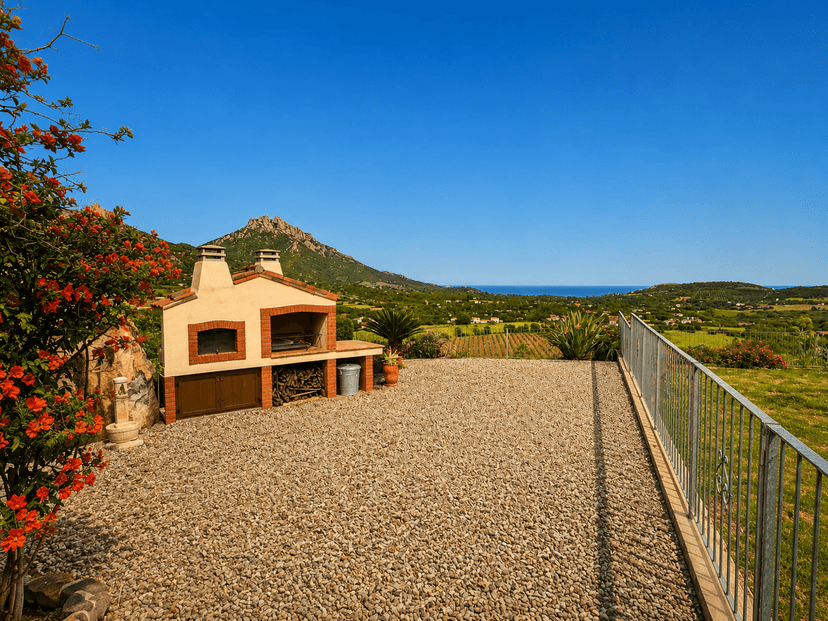 Villa bifamiliare in Marina di Tertenia, Tertenia — foto 4 di 5