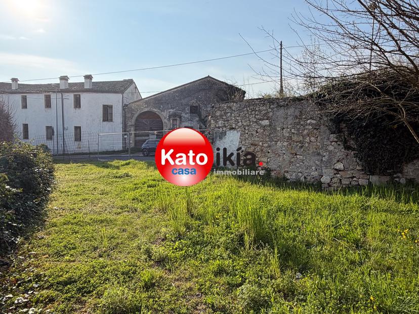 Rustico in Via Quattro Novembre, Creazzo — foto 3 di 5