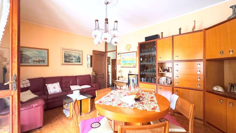 Villa unifamiliare in Cristoforo Colombo 15, Darfo Boario Terme — foto 4 di 5