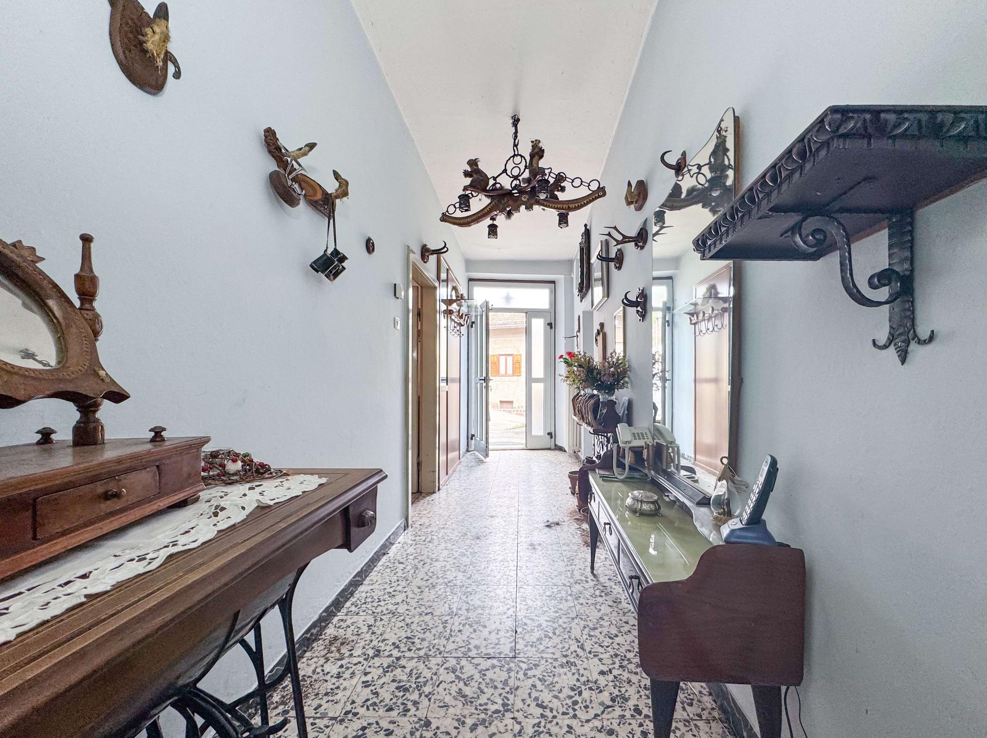 Appartamento in Via a Le Penege 12, Croviana
