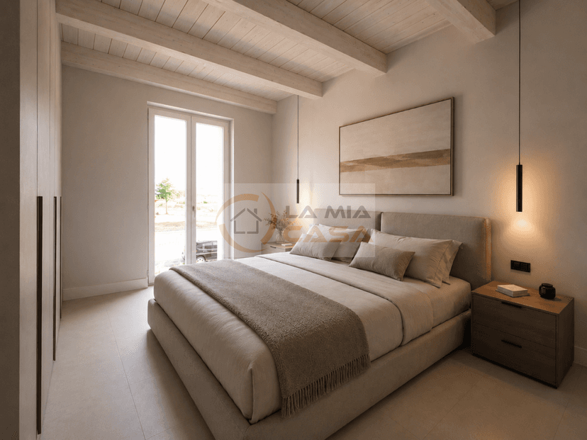 Villa in Via Candiana - Pontelongo, Pontelongo — foto 3 di 5
