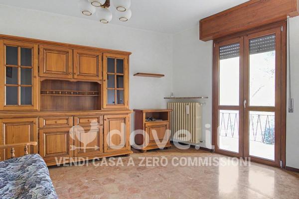 Terratetto unifamiliare in Via Madonna Monte Carmelo 2, Casazza — foto 3 di 5