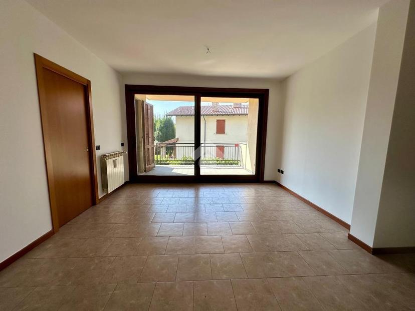 Quadrilocale in Via Locatelli 64, Martinengo — foto 5 di 5