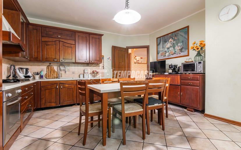 Appartamento, Gornate Olona