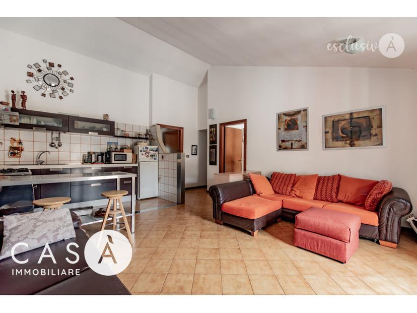 Trilocale in Via Giacomo Matteotti 16, Dovadola — foto 5 di 5