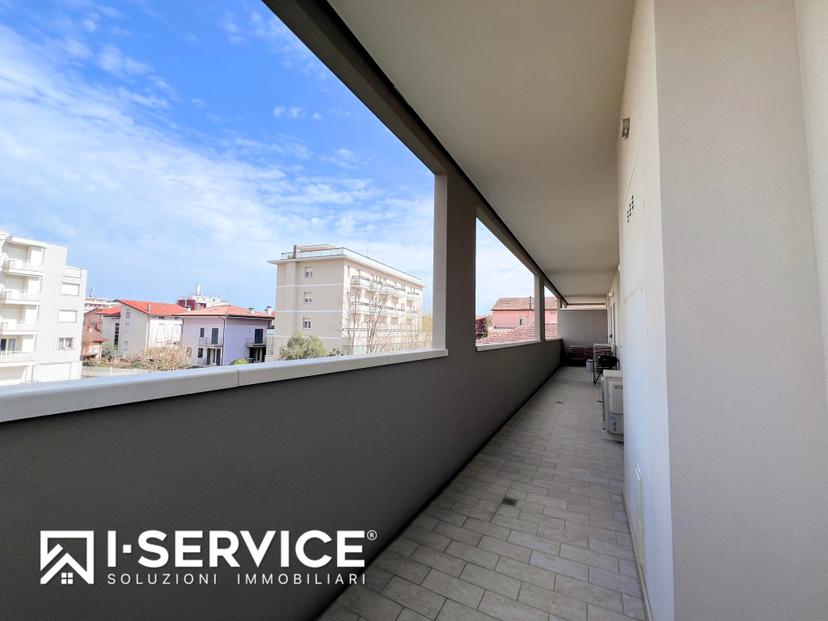 Trilocale in Via Balbi 6, Bellaria-Igea Marina — foto 5 di 5