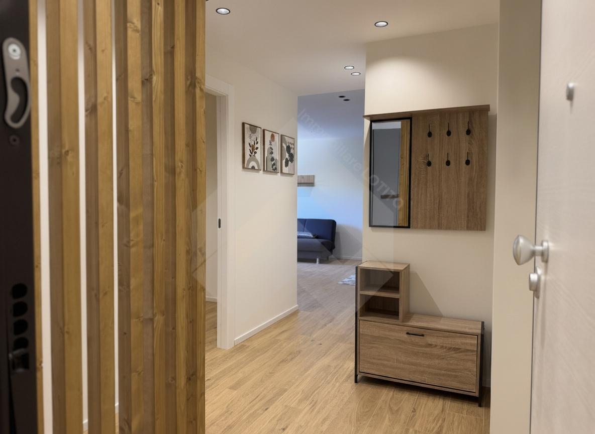 Trilocale in Via degli Ulivi, 33, Andria