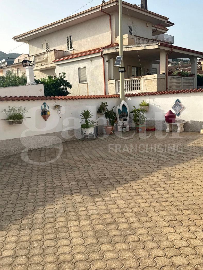 Villa in Via G. Marconi II Traversa 59/E, Lamezia Terme — foto 5 di 5