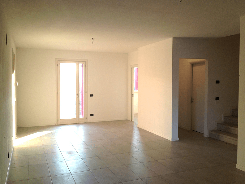 Villa in Via dei Castagni, Teolo — foto 4 di 5