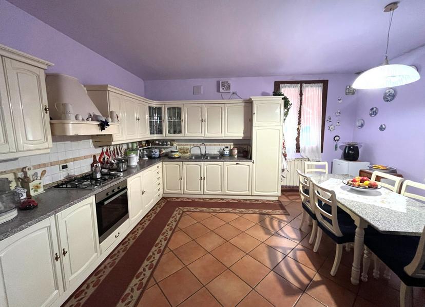 Villa, Pontecchio Polesine — foto 5 di 5