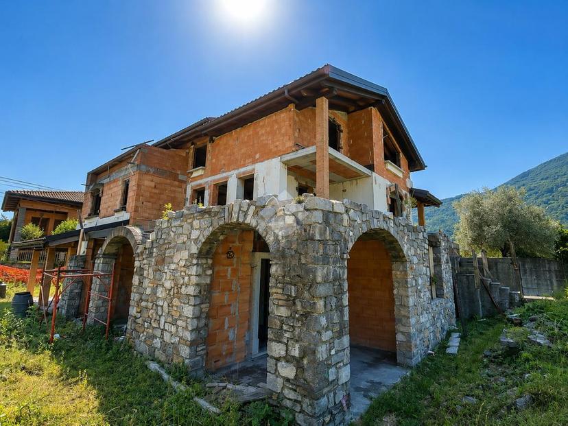 Rustico in Via dei Lotti dell'Isola, Traona — foto 2 di 5