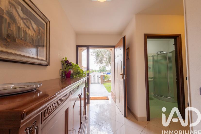 Villa a schiera in Via Rodari 28, Massa Lombarda — foto 2 di 5