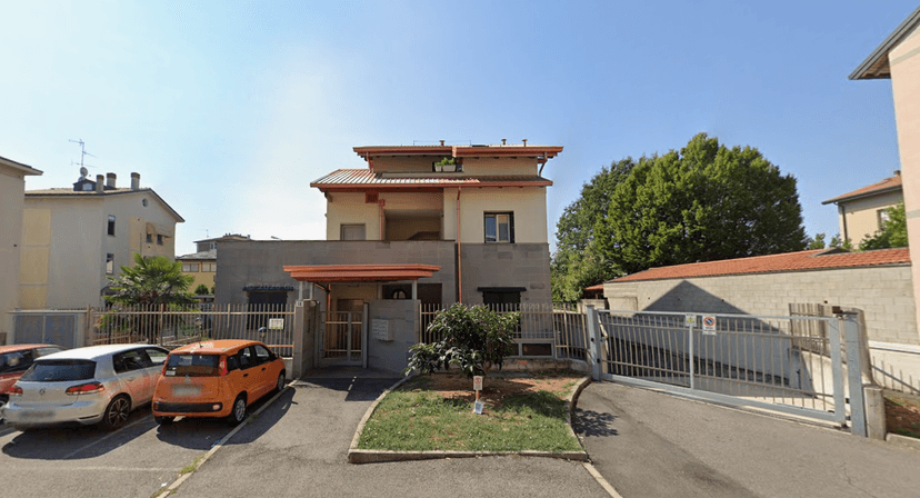 Stanza in appartamento in Via Jacopo Sansovino, Monza — foto 2 di 5
