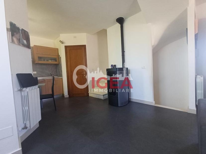 Villa a schiera in a Grossetana 80, Sovicille — foto 5 di 5