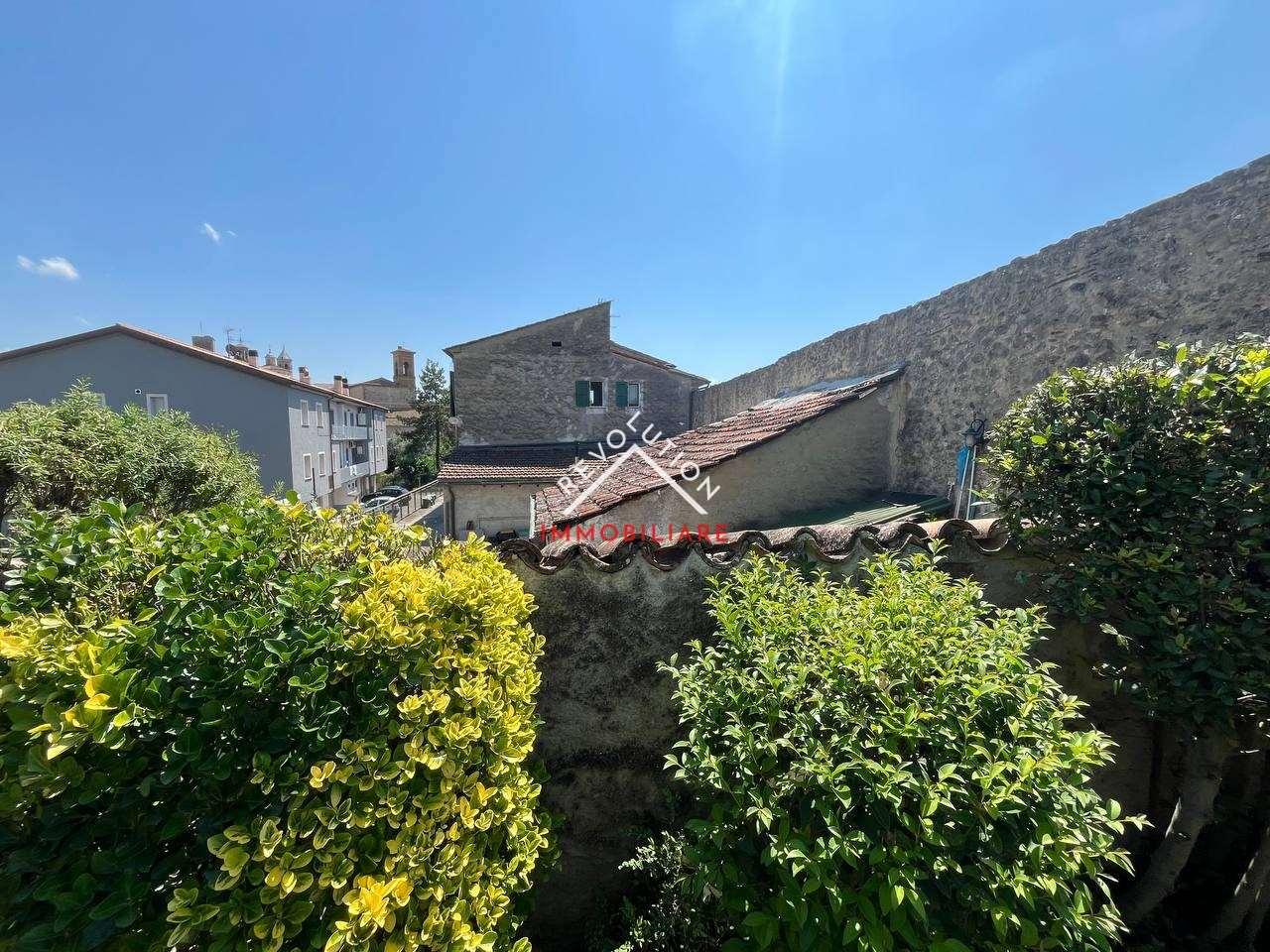 Villa a schiera in Via Pomerio Sant'Agostino, Città di Castello