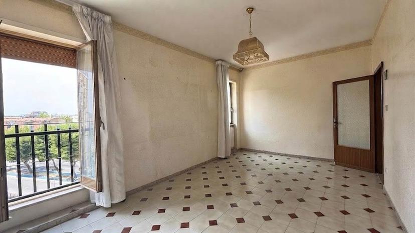 Quadrilocale, Foggia