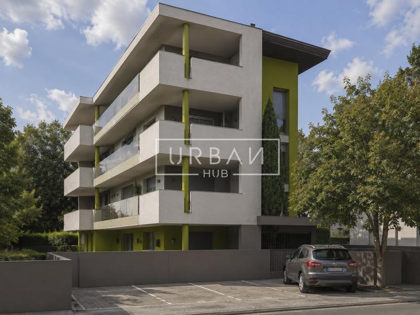 Appartamento in Via Basini, Forlì — foto 3 di 4