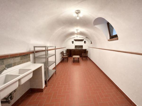 Appartamento in Via Camillo Benso di Cavour 56, Bistagno
