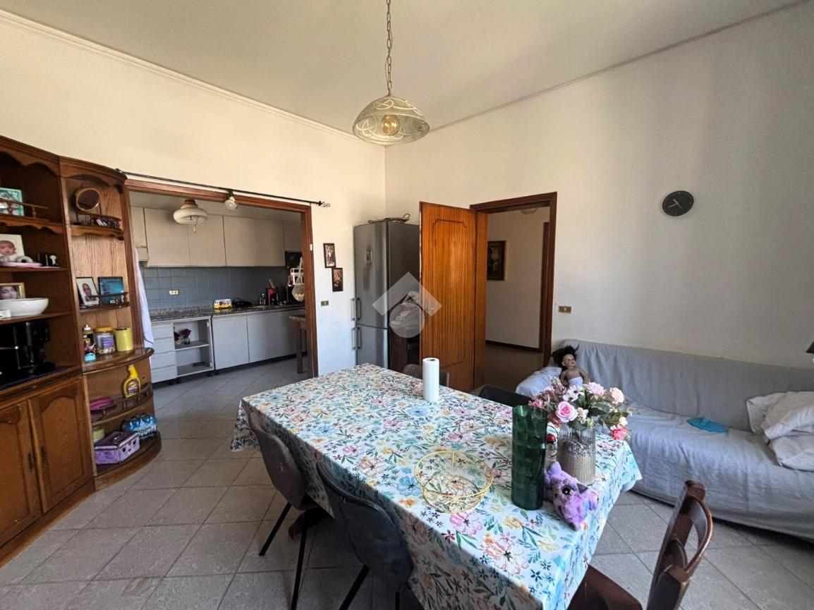 Villa in Via Tevere 4, San Giorgio Bigarello