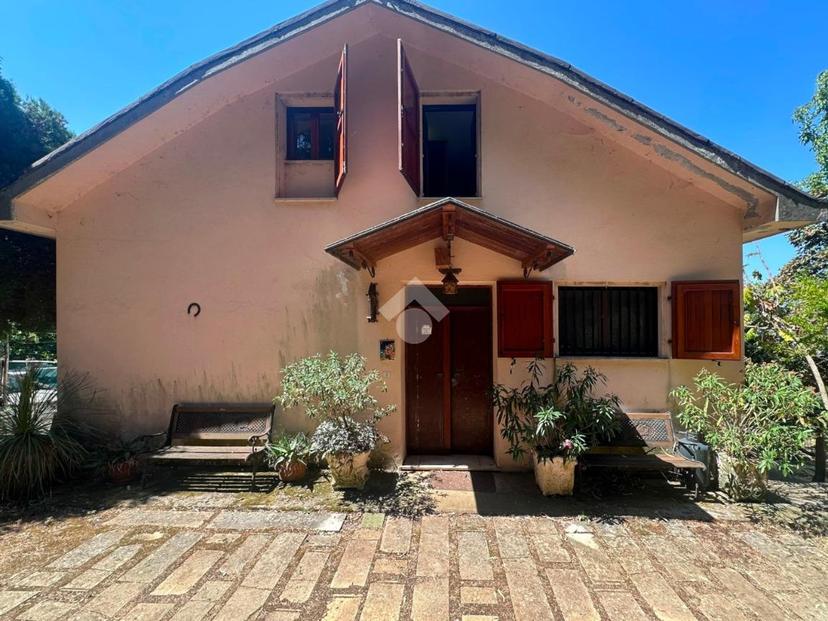Casa indipendente in Via Casanatola 23, Sermoneta — foto 3 di 5