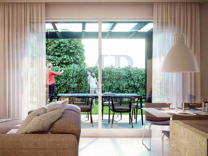 Trilocale, Casalserugo — foto 4 di 5
