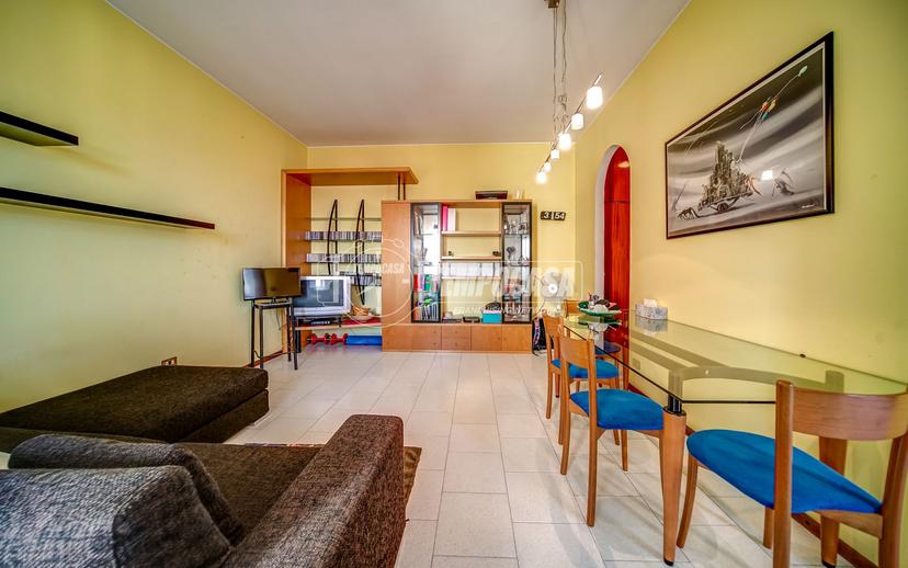Bilocale in Via Santa Maria, Ferno — foto 2 di 5