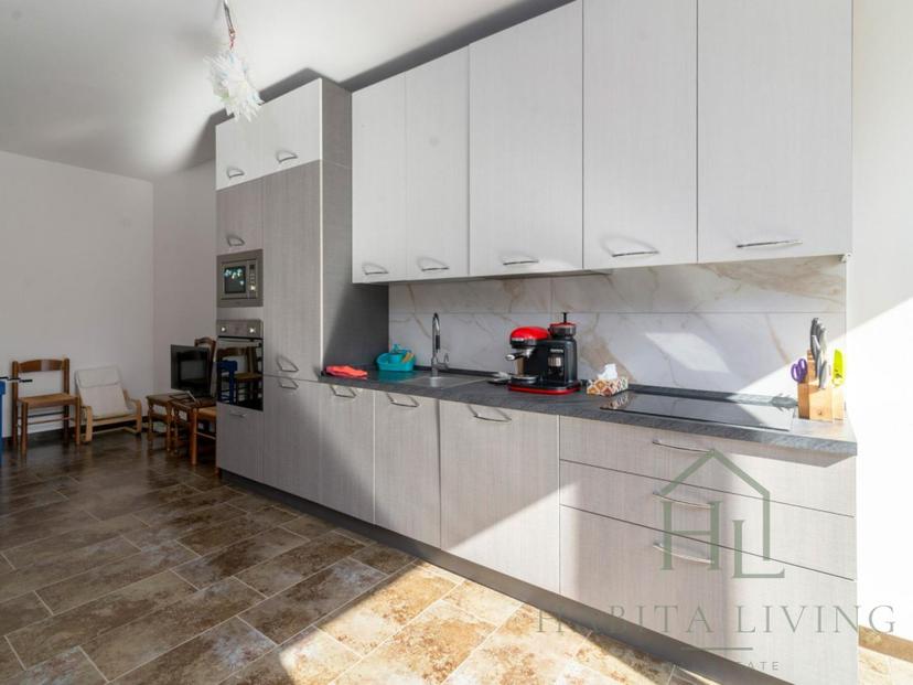 Appartamento in Via San Paolo 1171, Forlimpopoli — foto 4 di 5