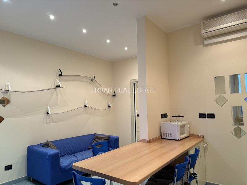 Trilocale in Via Carlo E Giani Stuparich 15, Trieste
