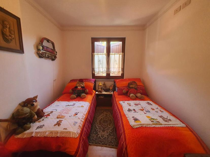 Villa unifamiliare in Frazione Oltris, Ampezzo — foto 5 di 5