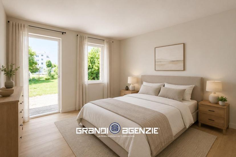 Villa in Via Cortivi, Nervesa della Battaglia — foto 2 di 5