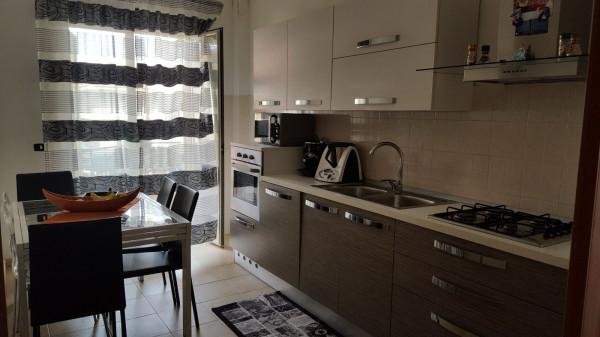 Appartamento in Via Arturo Toscanini, Falcone — foto 4 di 5