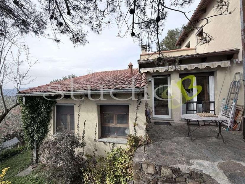 Casa indipendente in Corso Bernardo Leone Snc, Seborga — foto 5 di 5