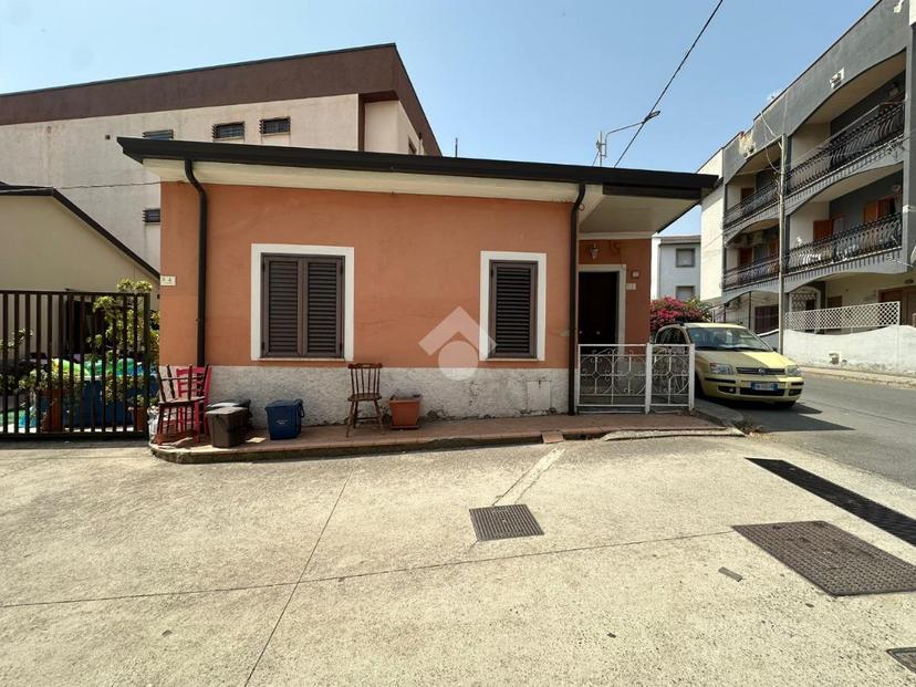 Villa in Via dei Gladioli 18, Villapiana — foto 2 di 5